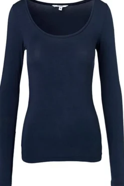 MbyM Bluser & Skjorter<Anna Basic Blouse