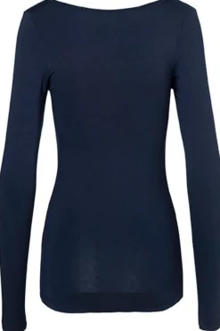 MbyM Bluser & Skjorter<Anna Basic Blouse