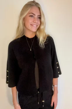 New Anna Knit 15070 Strik|Bluser & Skjorter