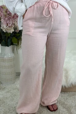 A-bee Sæt 🛍️|Bukser, Jeans & Leggings<Annabelle Buks