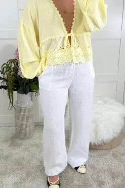 Sale Annabelle Buks Bukser, Jeans & Leggings