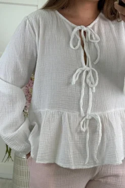 A-bee Bluser & Skjorter<Annabelle Skjorte