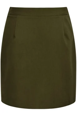 A-View Nederdele<Annali Skirt-1