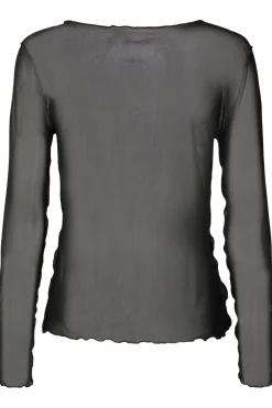 Amazing Basic Bluser & Skjorter<Anna-Mesh-Top