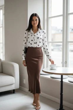A-bee Nederdele<Anne Skirt