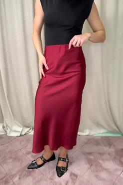 Best Anne Skirt Nederdele