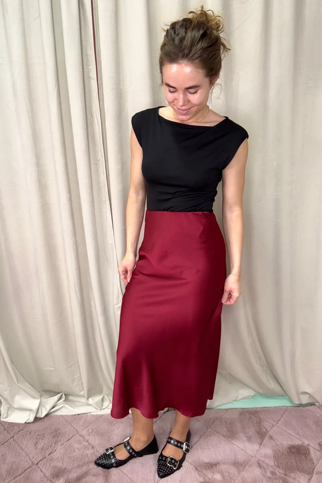 Best Anne Skirt Nederdele