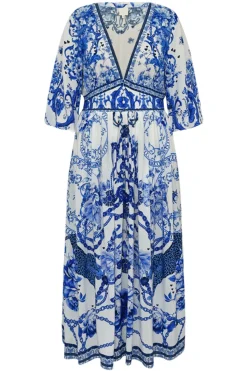 Discount Anneego Dress G2338 Kjoler