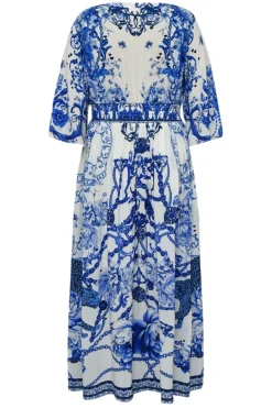 Discount Anneego Dress G2338 Kjoler