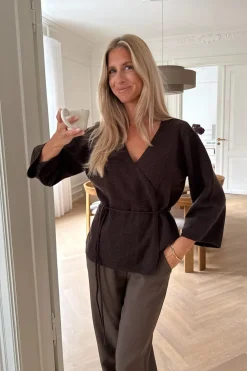 BYIC Cardigans|Ammevenligt Tøj<Anneic Cardigan A079-1