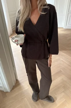 BYIC Cardigans|Ammevenligt Tøj<Anneic Cardigan A079-1