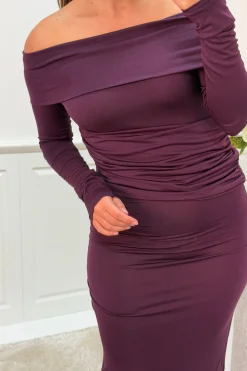 Hot Annelise Dress Kjoler