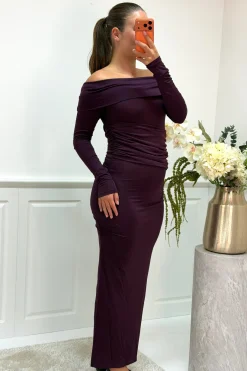 Hot Annelise Dress Kjoler