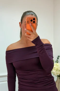 Hot Annelise Dress Kjoler