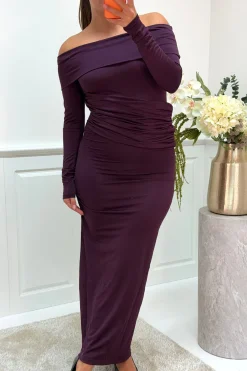 Hot Annelise Dress Kjoler