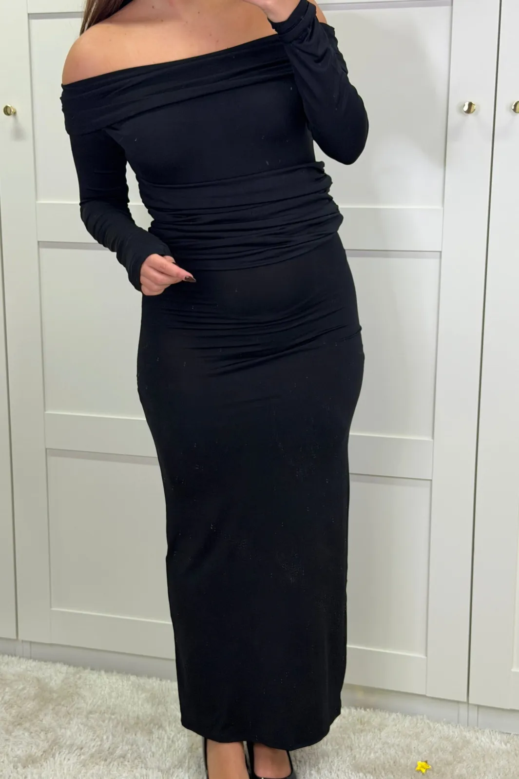 Outlet Annelise Dress Kjoler
