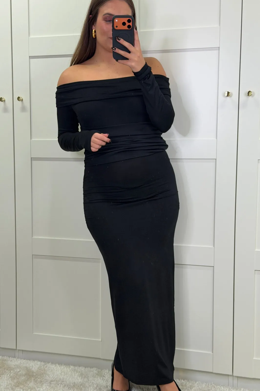 Outlet Annelise Dress Kjoler