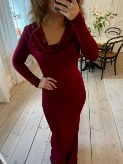 A-bee Kjoler<Annelise Dress