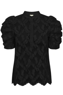 Best Anngo Sofie Blouse G2653 Bluser & Skjorter