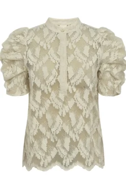 Gossia Bluser & Skjorter<Anngo Sofie Blouse G2653
