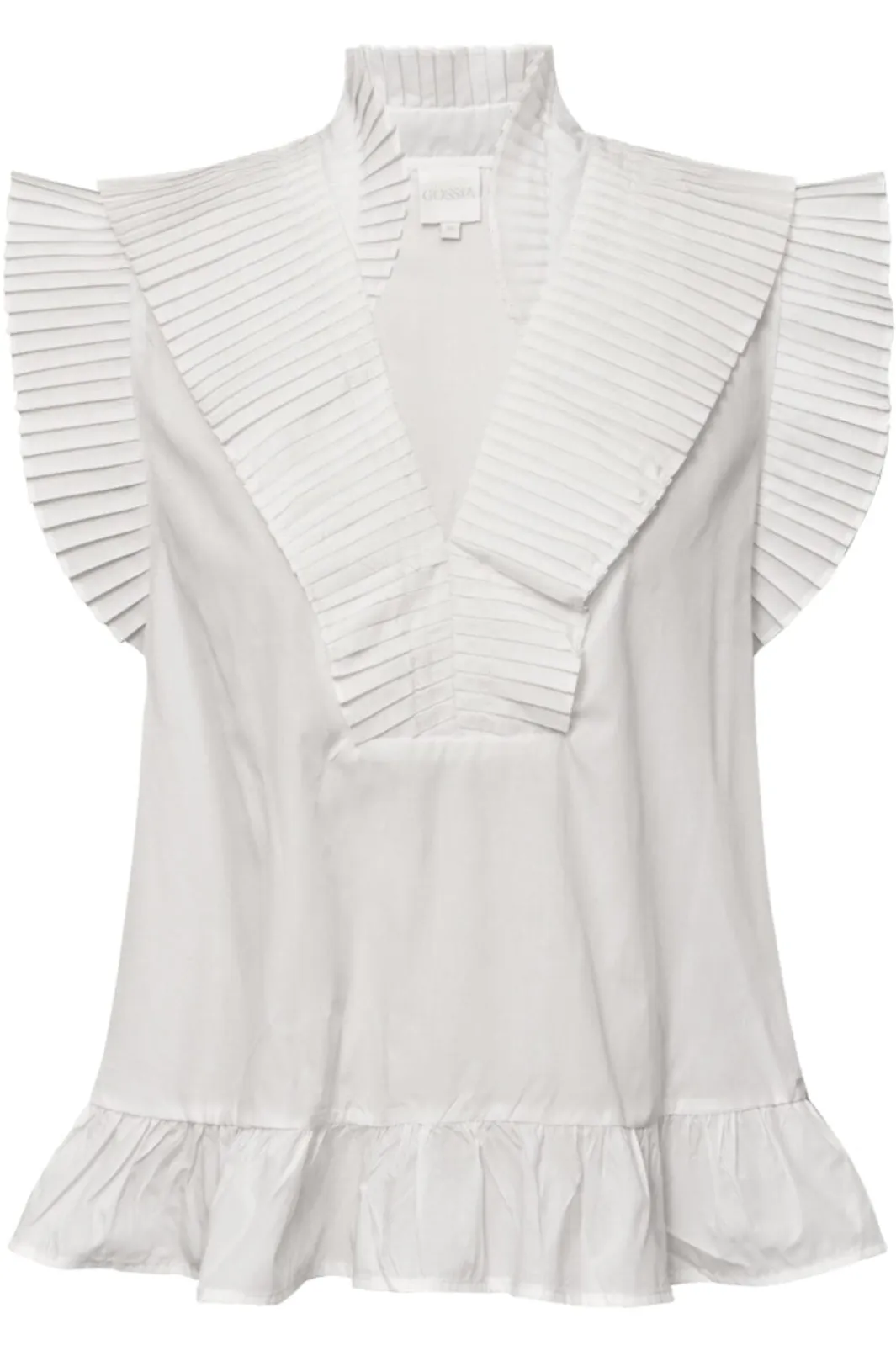 Gossia Bluser & Skjorter<Anngo Top