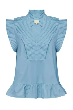 Gossia T-Shirts & Toppe<Anngo Top G1877