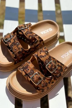 Bloom Bloom|Sandaler<Annika Sandal