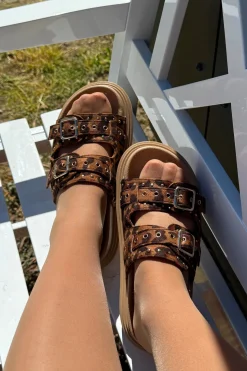 Bloom Bloom|Sandaler<Annika Sandal