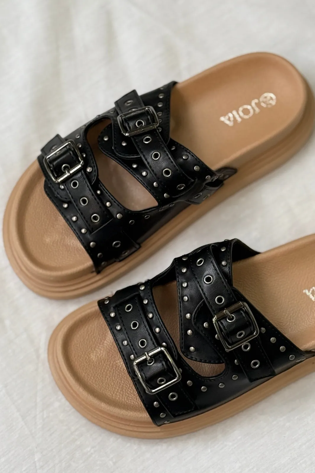 Bloom Bloom|Sandaler<Annika Sandal