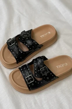 Bloom Bloom|Sandaler<Annika Sandal