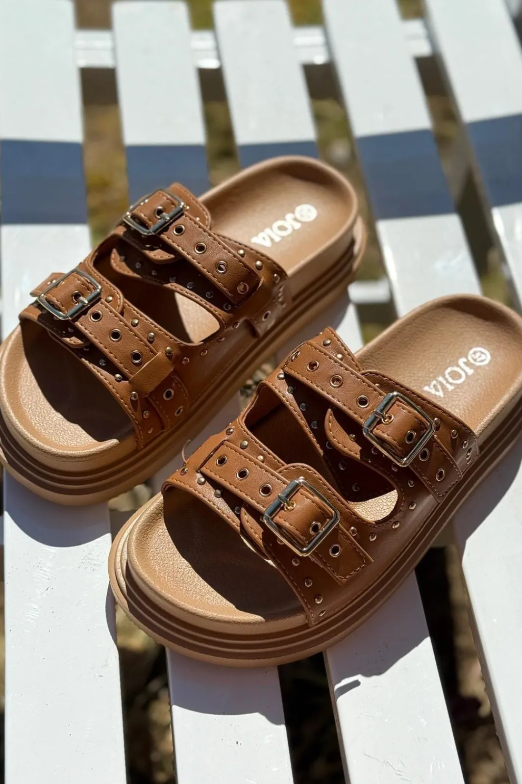 Discount Annika Sandal Bloom|Sandaler