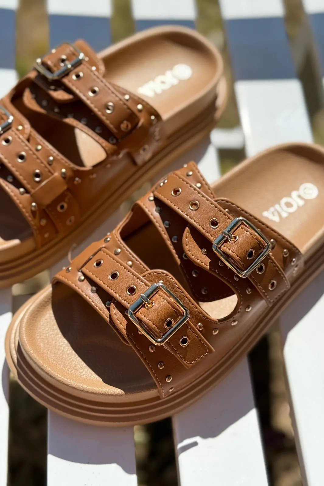 Discount Annika Sandal Bloom|Sandaler