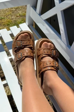 Discount Annika Sandal Bloom|Sandaler