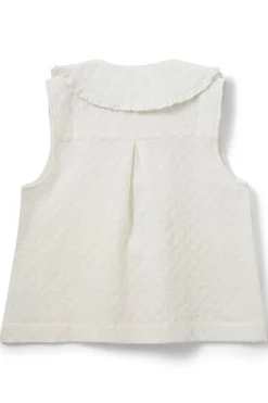 Discount Annikasw Vest S251296 Veste|Ammevenligt Tøj