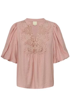Gossia Bluser & Skjorter<Annikego Blouse G2496