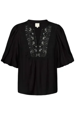 New Annikego Blouse G2496 Bluser & Skjorter