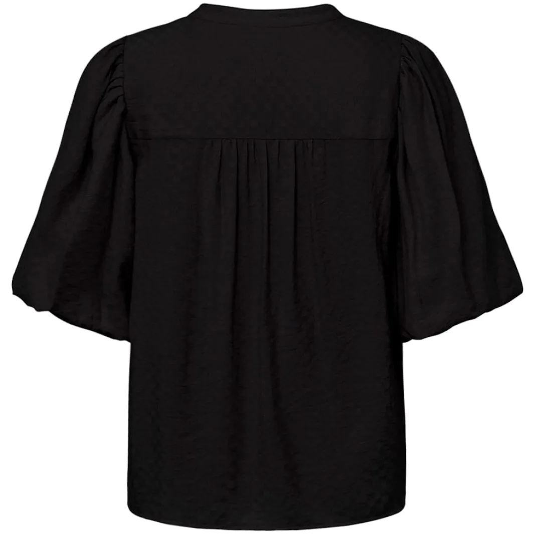 New Annikego Blouse G2496 Bluser & Skjorter
