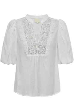 Clearance Annikego Blouse G2496 Bluser & Skjorter