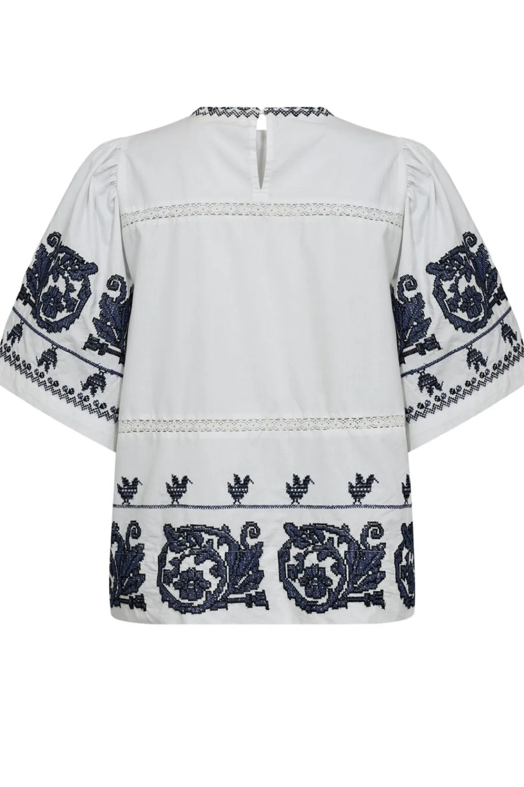 Sale Annimigo Blouse G2345 Bluser & Skjorter
