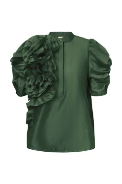 Sale Annsofigo Blouse G1805 Bluser & Skjorter