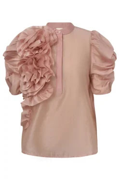 Gossia Bluser & Skjorter<Annsofigo Blouse G1805