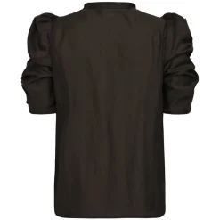 Annsofigo Lull Blouse G2573 Bluser & Skjorter