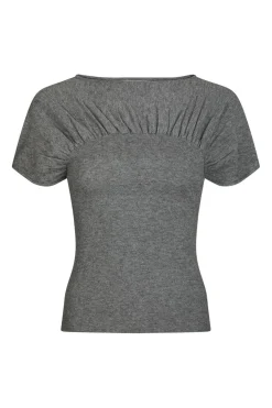 Neo Noir T-Shirts & Toppe<Anthea Knit Top 165751