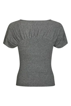 Neo Noir T-Shirts & Toppe<Anthea Knit Top 165751