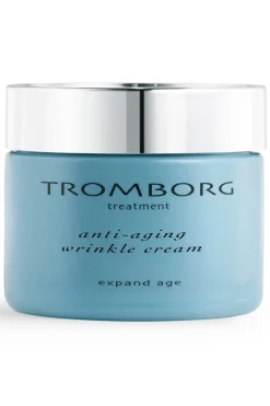 Tromborg Ansigtscreme<Anti-Aging Wrinkle Cream