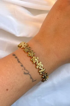 New Anya Bracelet Armbånd