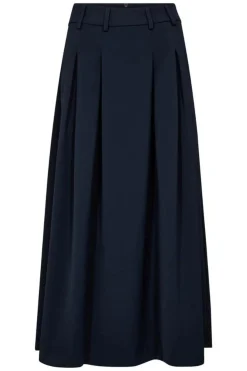 Co´Couture Nederdele<Anyacc Pleat Skirt 34178