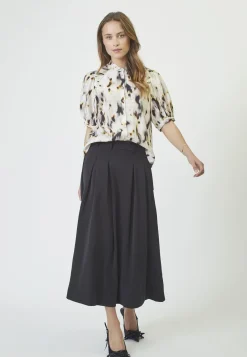 Co´Couture Nederdele<Anyacc Pleat Skirt 34178