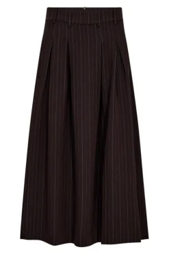 Co´Couture Nederdele<Anyacc Trinny Pleat Skirt 44001