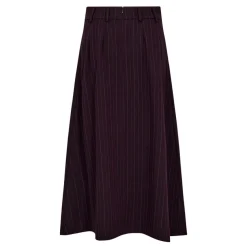 Sale Anyacc Trinny Pleat Skirt 44001 Nederdele